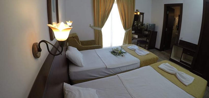 NAR HOTEL - Изображение 0