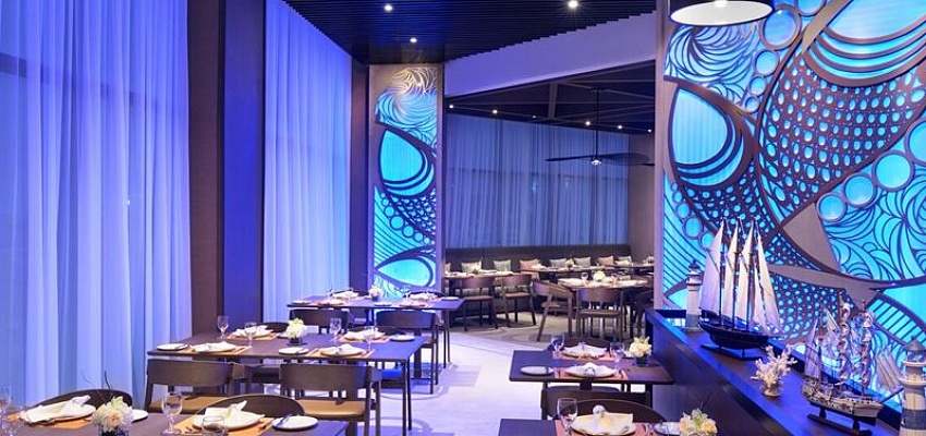 WYNDHAM GARDEN AJMAN CORNICHE - Изображение 0