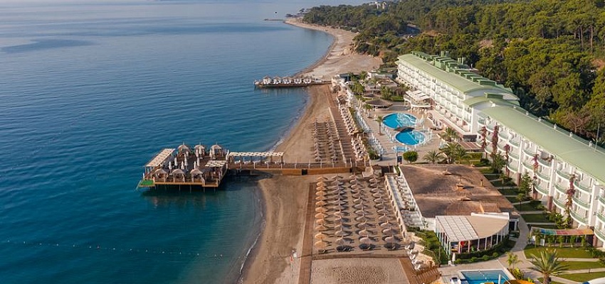 CORENDON PLAYA KEMER - Изображение 0