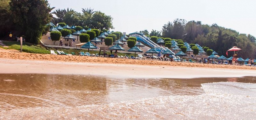 BM BEACH HOTEL (EX: BIN MAJID BEACH HOTEL) - Изображение 0