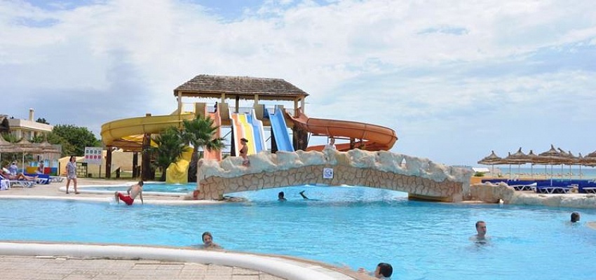 HAWAI BEACH CLUB - Изображение 0