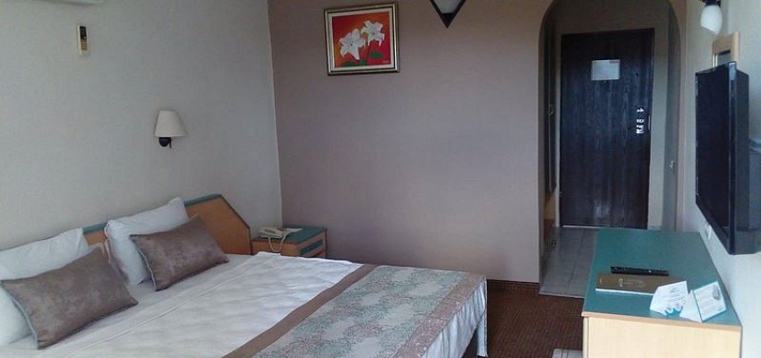 SELCUKHAN HOTEL - Изображение 0