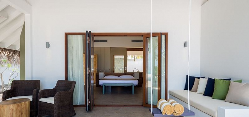 COCOON MALDIVES - Изображение 0