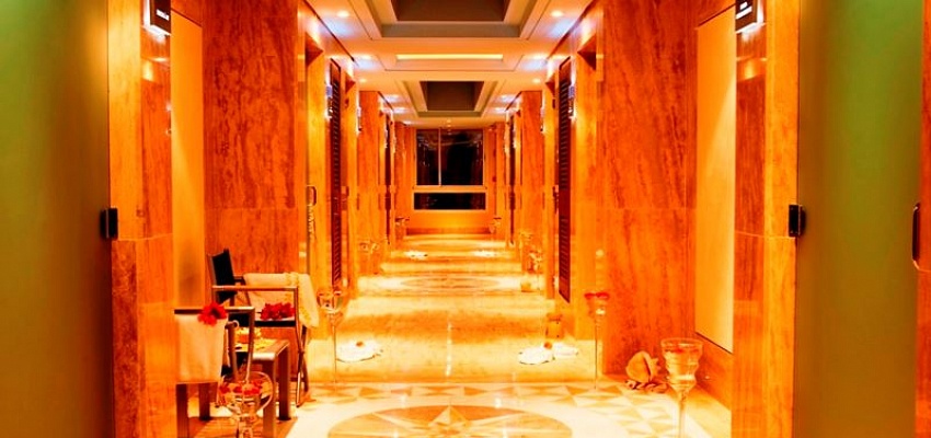 IBEROSTAR SELECTION KANTAOUI BAY - Изображение 0