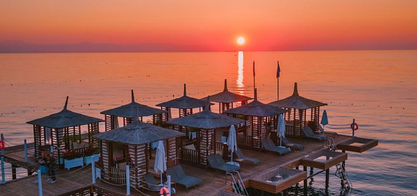 CORENDON PLAYA KEMER - Изображение 0
