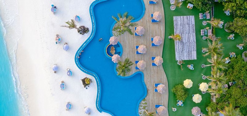 YOU & ME BY COCOON MALDIVES - Изображение 0