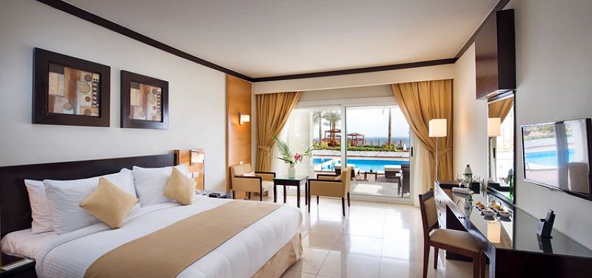 SUNRISE GRAND SELECT MONTEMARE RESORT 5 * - Изображение 0