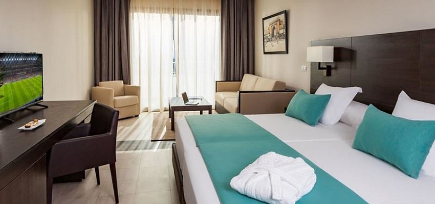 BARCELO CONCORDE GREEN PARK PALACE - Изображение 0