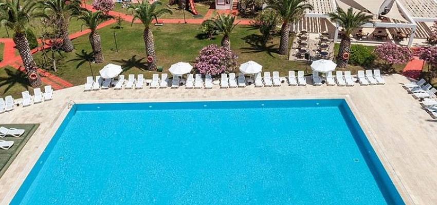 LADONIA HOTELS KESRE - Изображение 0