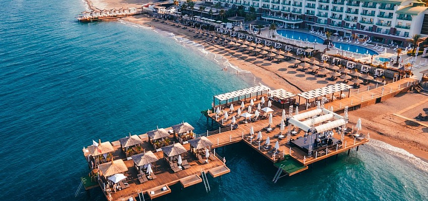CORENDON PLAYA KEMER - Изображение 0