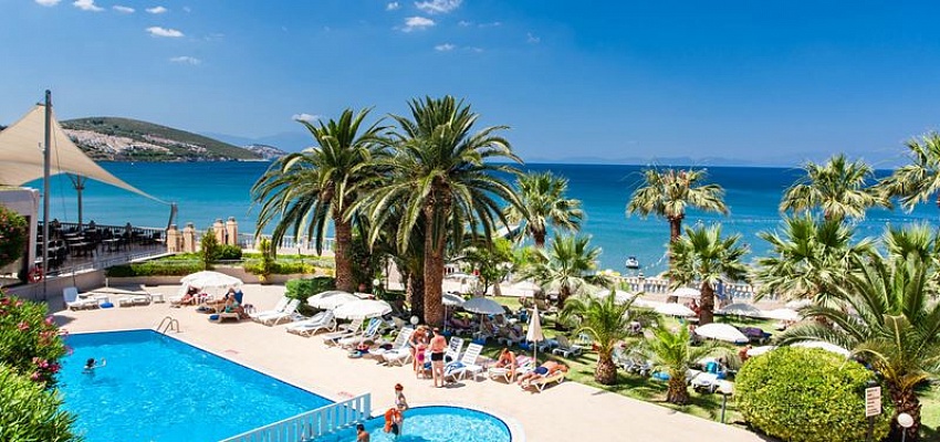 TUSAN BEACH RESORT - Изображение 0