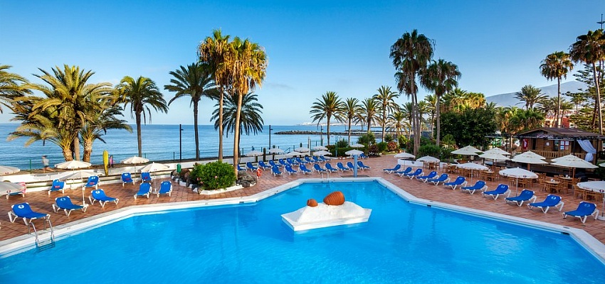 SOL TENERIFE - Изображение 0