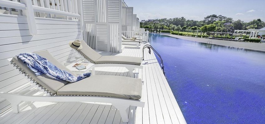 TITANIC DELUXE GOLF BELEK 5* - Изображение 0