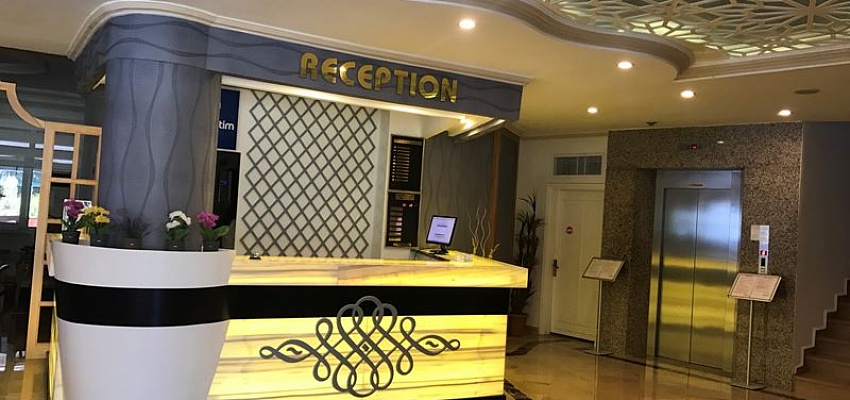 SUN MARITIM HOTEL - Изображение 0