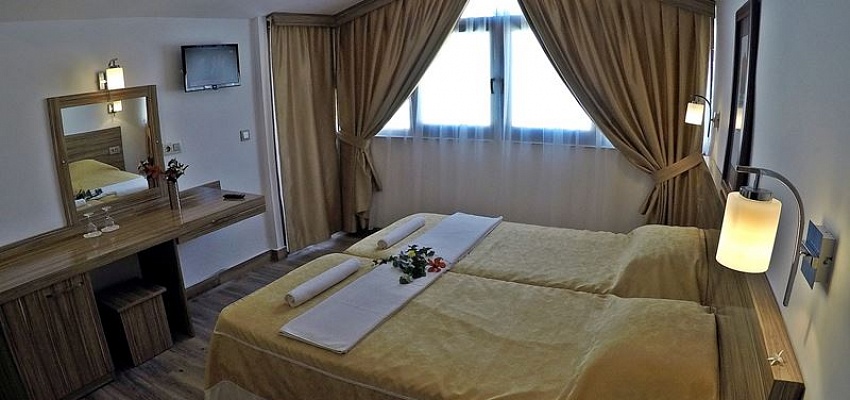 NAR HOTEL - Изображение 0