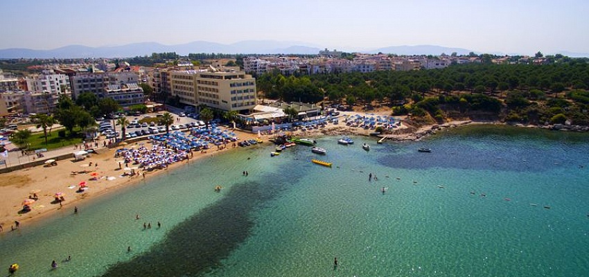 TUNTAS BEACH DIDIM - Изображение 0