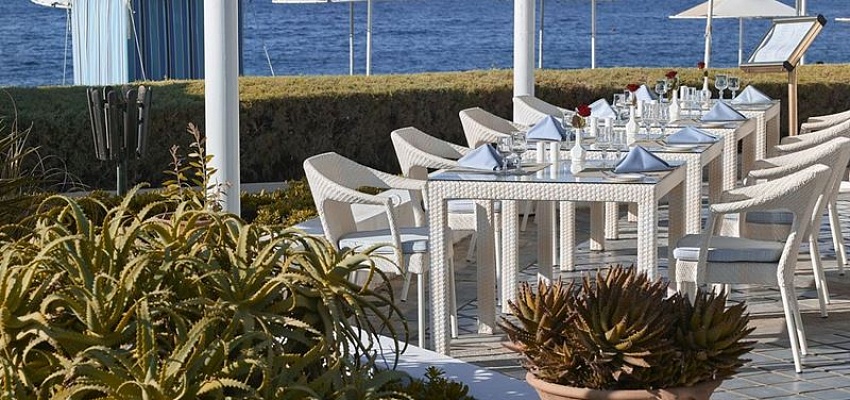 ALDEMAR KNOSSOS VILLAS LUXURY RESORT - Изображение 0