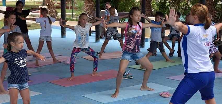 HAWAI BEACH CLUB - Изображение 0