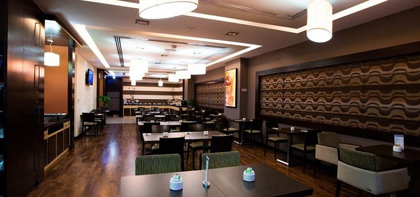 Экономичный отдых в Шардже!  - Изображение 0