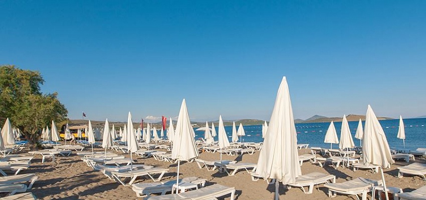 PETUNYA BEACH RESORT - Изображение 0