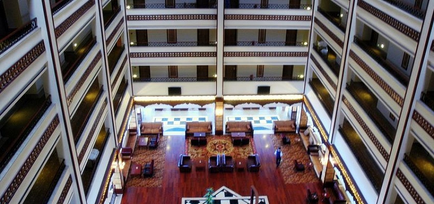 UTOPIA WORLD DE LUXE HOTEL - Изображение 0