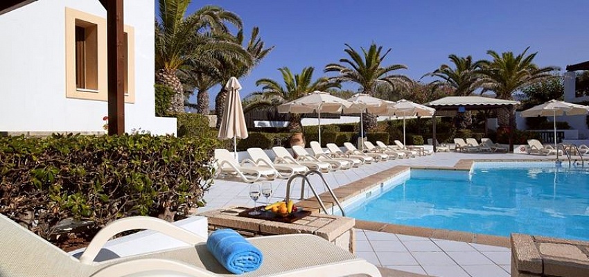 ALDEMAR KNOSSOS VILLAS LUXURY RESORT - Изображение 0