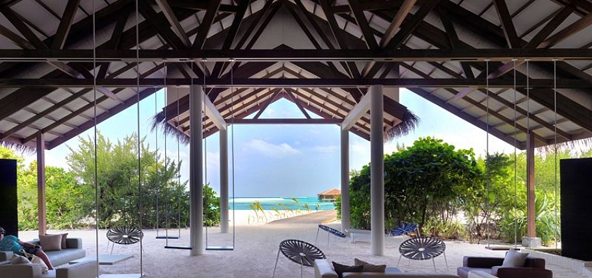 COCOON MALDIVES - Изображение 0