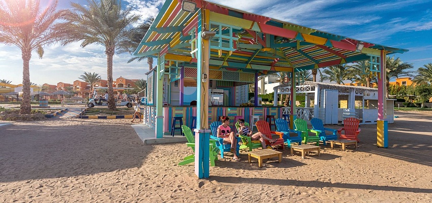CARIBBEAN WORLD RESORT SOMA BAY - Изображение 0