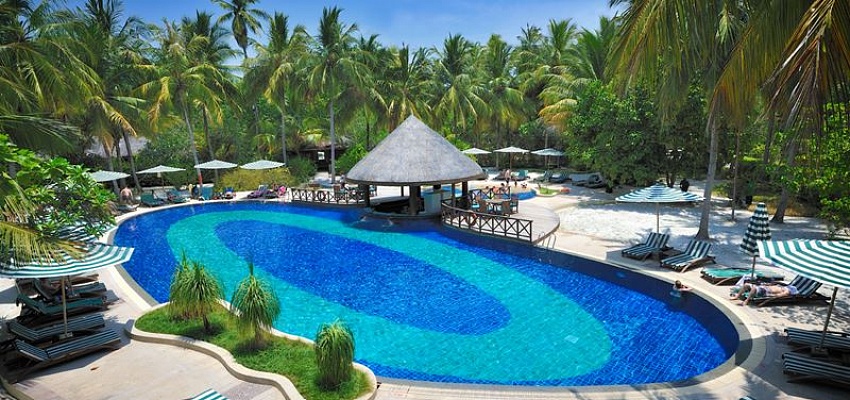 BANDOS MALDIVES - Изображение 0
