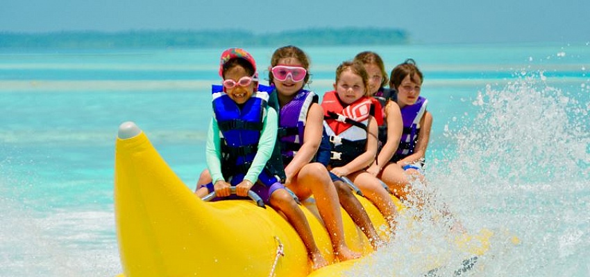 COCOON MALDIVES - Изображение 0