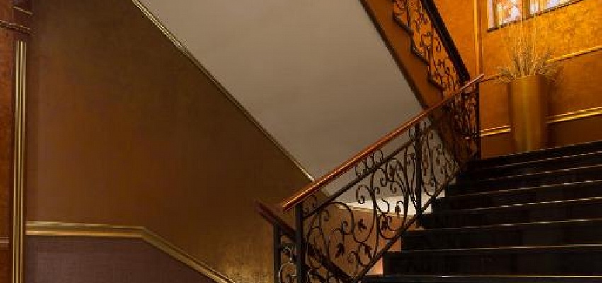 Diamond Hotel Yerevan - Изображение 0