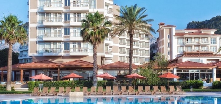 AKKA ALINDA HOTEL - Изображение 0