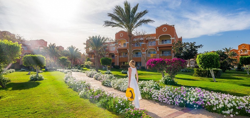 CARIBBEAN WORLD RESORT SOMA BAY - Изображение 0