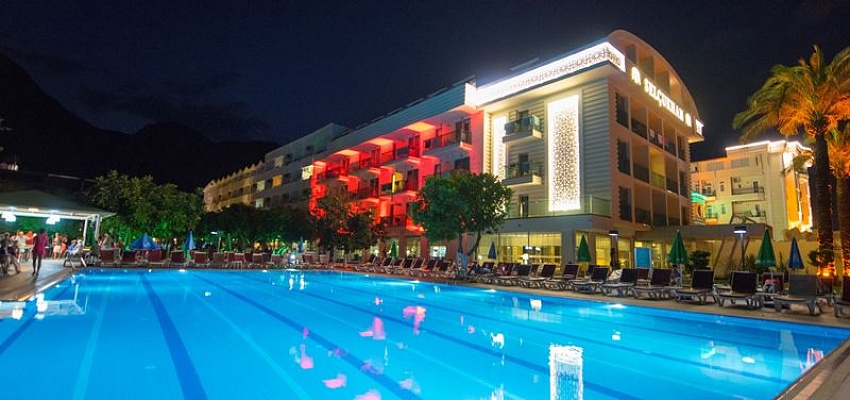SELCUKHAN HOTEL - Изображение 0