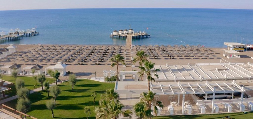 BAIA LARA HOTEL - Изображение 0
