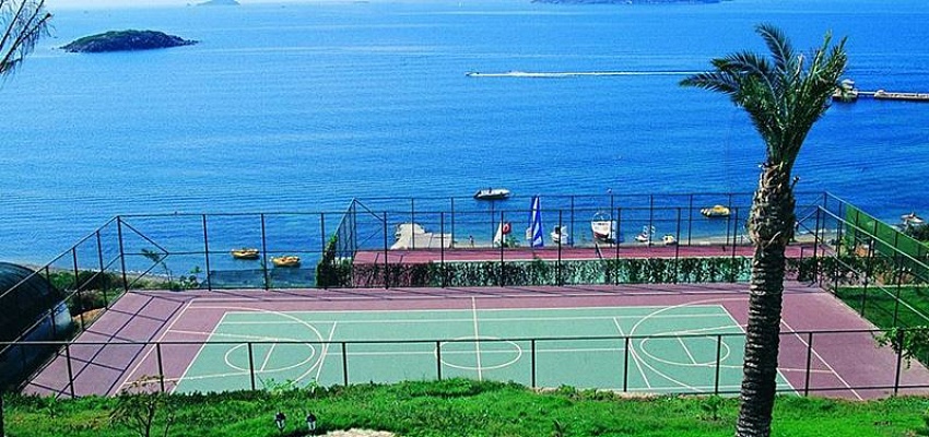 YASMIN BODRUM RESORT - Изображение 0
