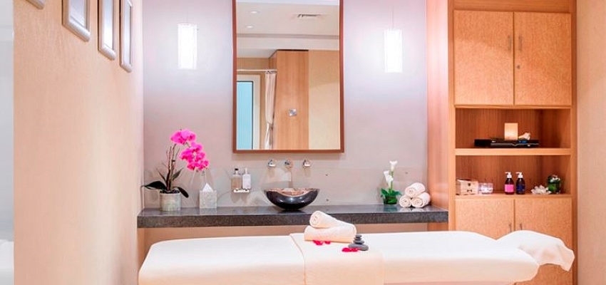 AMWAJ ROTANA JUMEIRAH BEACH RESIDENCE - Изображение 0