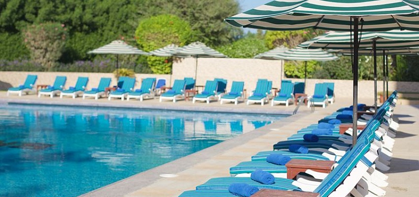 BM BEACH HOTEL (EX: BIN MAJID BEACH HOTEL) - Изображение 0