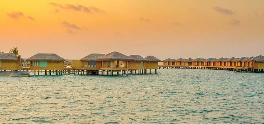 YOU & ME BY COCOON MALDIVES - Изображение 0