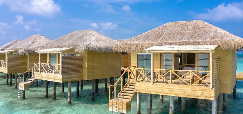 YOU & ME BY COCOON MALDIVES - Изображение 0