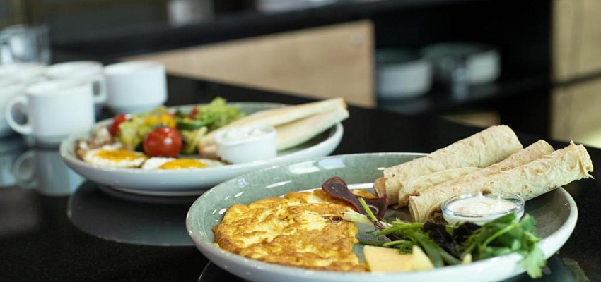 Kantar Hotel - Изображение 0