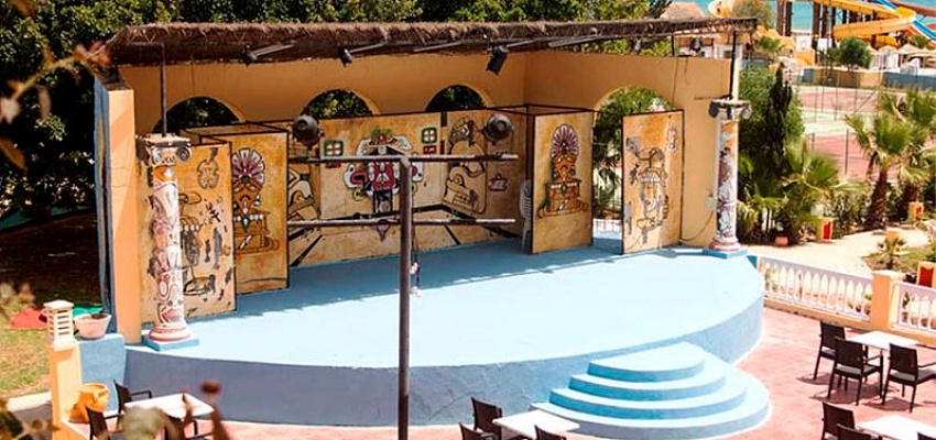 HAWAI BEACH CLUB - Изображение 0