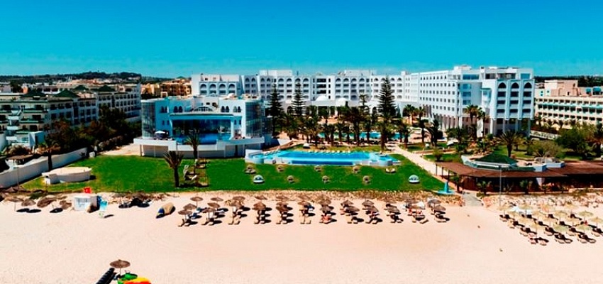 IBEROSTAR SELECTION KANTAOUI BAY - Изображение 0