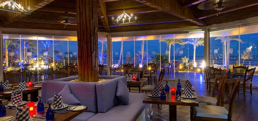 SUNRISE GRAND SELECT MONTEMARE RESORT 5 * - Изображение 0