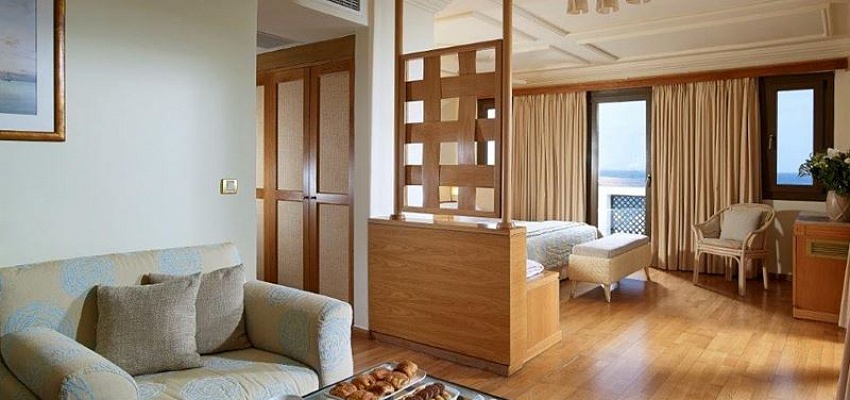 ALDEMAR KNOSSOS VILLAS LUXURY RESORT - Изображение 0