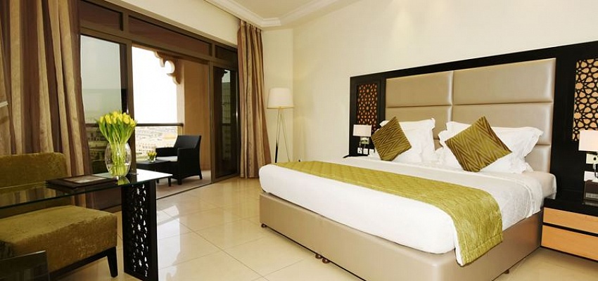 BAHI AJMAN PALACE HOTEL - Изображение 0