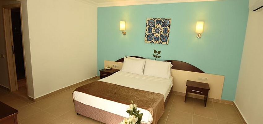 YELKEN MANDALINCI SPA & WELLNESS HOTEL - Изображение 0