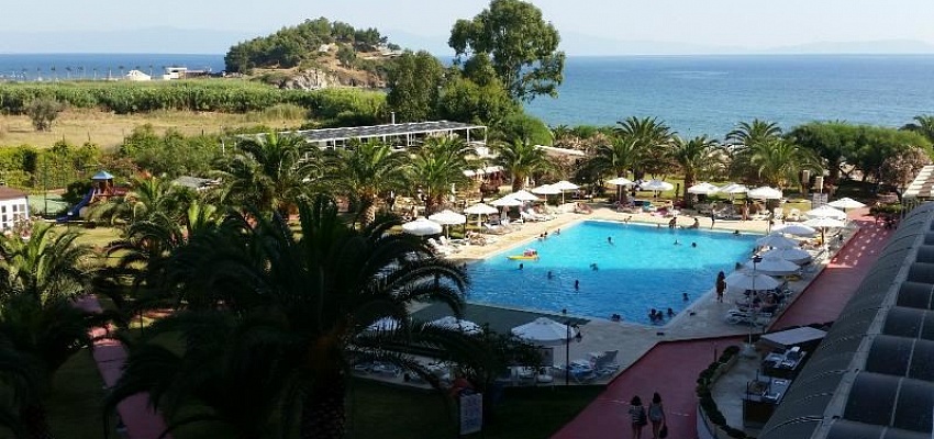 LADONIA HOTELS KESRE - Изображение 0