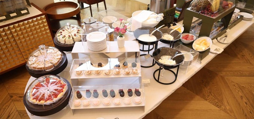 Туры в Армению в отель Grand Hotel Yerevan по лучшим ценам! - Изображение 0