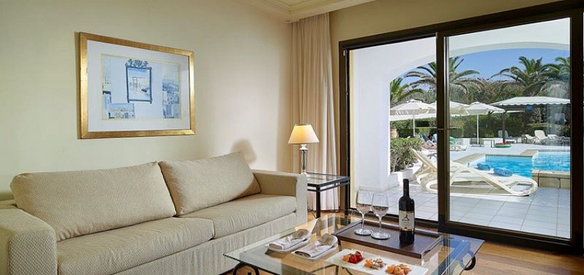 ALDEMAR KNOSSOS VILLAS LUXURY RESORT - Изображение 0
